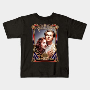 Titanic Kids T-Shirt